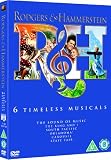 Rodgers & Hammerstein Collection [DVD]