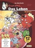 Schuber ES WAR EINMAL ... DAS LEBEN (6 DVDs im Geschenkschuber)