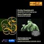 Shostakovich: Symphony No. 15 in A major Op. 141; Chaykovsky: Variations for Orchestra