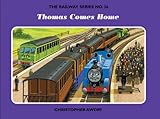 Thomas comes home