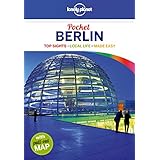 lonely planet pocket berlin travel guide