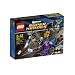 LEGO Super Heroes 6858 - La Persecuci�n en Moto de Catwoman