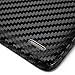 ArmorSuit MilitaryShield - Hisense Sero 7 Pro Screen Protector + Black Carbon Fiber Full Body Skin Protectorw/ Lifetime Replacements