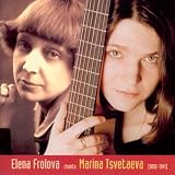 Chante Marina Tsvetaevapar Marina Tsvetaeva