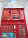 Postman Pat 64 Piece Art Stationery Gift Set