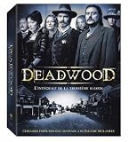 Deadwood: Season 3 (Version française)
