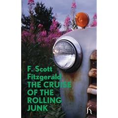 The Cruise of the Rolling Junk