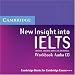 Book New Insight into IELTS Workbook Audio CD (Insight)