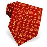 Men's Elements Polyester Tie by Wild Ties in Your Choice of Color