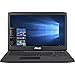 ASUS Republic of Gamers G751JT-WH71(WX) 17-Inch Gaming Laptop (Intel i7 2.60GHz, 16GB,...