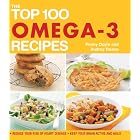 Click here to buy The Top 100 Omega-3 Recipes: Reduce Your Risk of Heart Disease*Keep Your Brain... by Audrey Deane and Penny Doyle.