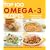 The Top 100 Omega-3 Recipes: Reduce Your Risk of Heart Disease*Keep Your Brain Active and Agile