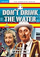 Don't Drink The Water - The Complete Series [DVD]