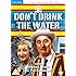 Don't Drink The Water - The Complete Series [DVD]