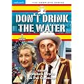 Don't Drink The Water - The Complete Series [DVD]