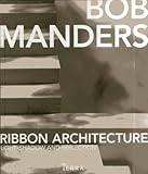Ribbon architecture : light, shadow and reflection