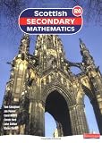 Scottish Secondary Mathematics Red 4 Student Book