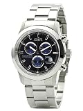 Swiss Code Red Caliber Deep blue Chronograph for Him Swiss Made