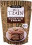 Big Train Low Carb Buttermilk Pancake & Waffle Mix 9 oz. bag