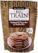 Big Train Low Carb Buttermilk Pancake & Waffle Mix 9 oz. bag