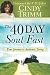 The 40 Day Soul Fast: Your Journey to Authentic Living