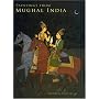 Paintings from Mughal India