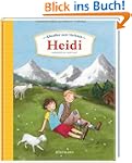 Klassiker zum Vorlesen 01 - Heidi