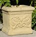 Exclusive Rock 2047-O Crest Pot
