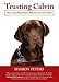 Trusting Calvin: How A Dog Helped Heal A Holocaust Survivor’S Heart