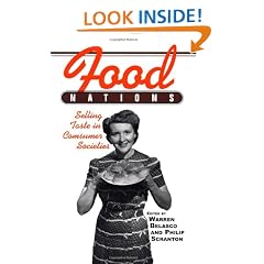 Food Nations: Selling Taste in Consumer Societies