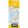 Xploreit Map of County Cork, Ireland