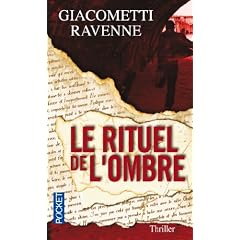Le rituel de l'ombre