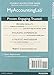 NEW MyAccountingLab with Pearson eText -- Standalone Access Card -- for Horngren's Accounting