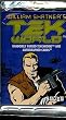 William Shatner's TEK World Trading Card Pack - 8 cards per pack - Randomly packed Tekchrome and Autographed Cards