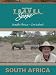South Africa, On Safari!