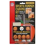 Pittsburgh Steelers Pumpkin Carving Kit