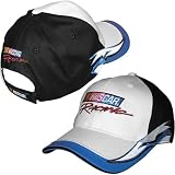 Checkered Flag NASCAR Classic Cap
