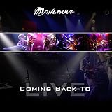 Coming Back To Live