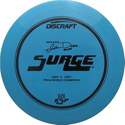 ESP Surge