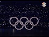 Opening Ceremony Sights and Sounds