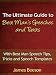The Ultimate Guide to Best Mans Speeches and Toasts - With Best Man Speech Tips, Tricks and Speech Templates