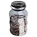 Emerson Digital Counting Money Jar