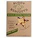 Cloud Star Buddy Biscuits Dog Treats, Roasted Chicken Madness, 16 Ounce Boxes (Pack of 6)