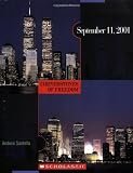 September 11, 2001 (Cornerstones of Freedom: Second)