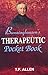 Boenninghausen's Therapeutic Pocket Book: The Principles and Practicability