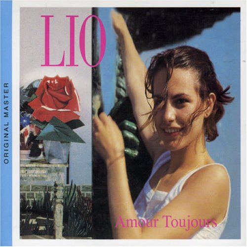 Lio - Amour Toujours - Zortam Music
