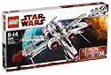 LEGO Star Wars 8088 - ARC-170 Starfighter