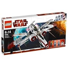 LEGO Star Wars 8088 - ARC-170 Starfighter
