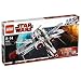 LEGO Star Wars 8088 - ARC-170 Starfighter