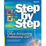 Microsoft Office Accounting Professional 2007 Step by Step
